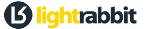 lightrabbit logo